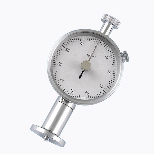 雙針邵氏C型硬度計