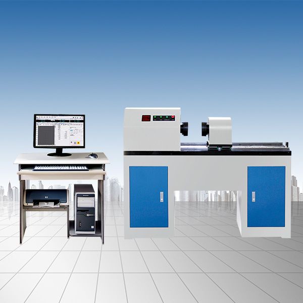 套筒扳手扭轉(zhuǎn)剛度扭矩試驗機(jī)