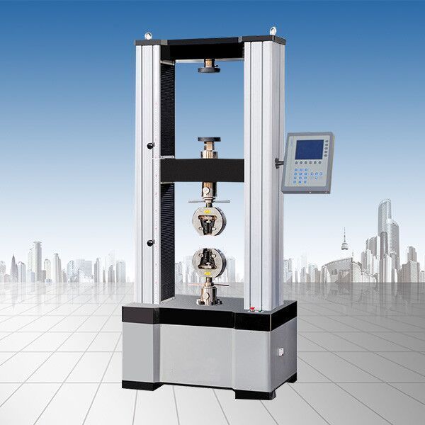 這樣操作液壓壓力試驗(yàn)機(jī)才是正確的。