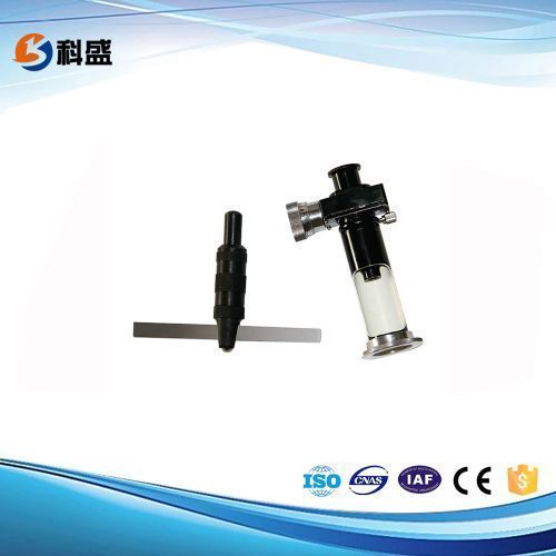 超聲波探傷儀在焊縫探傷中的作用?！举Y訊】