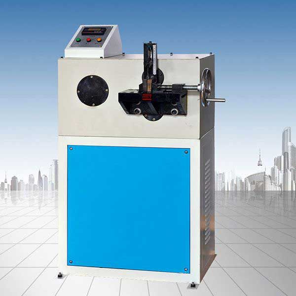 砂漿試塊強(qiáng)度試驗機(jī)的功能特點(diǎn)及系統(tǒng)特點(diǎn)